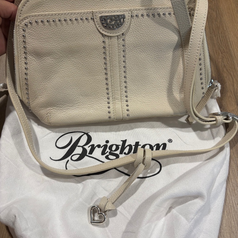 Brighton Crossbody/Shoulder handbag